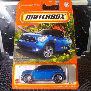 Matchbox